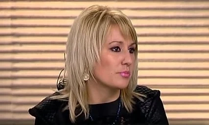 Ана Баракова, 13-та в листата на ББЦ в Пловдив става независим депутат