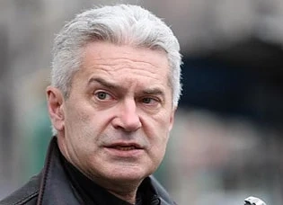 Сидеров напусна срещата при президента