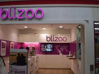 КЗК глоби Blizoo за нелоялна конкуренция 