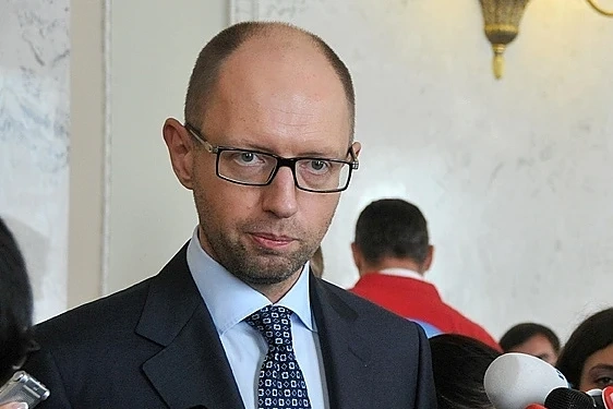 Украйна може да въведе визи за руснаците