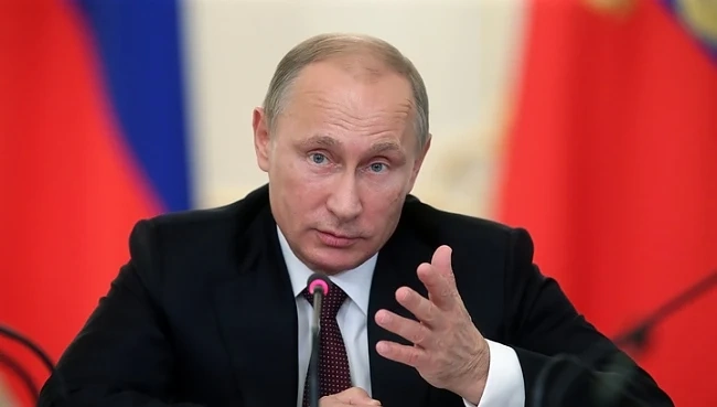 Владимир Путин: Няма да има никакви проблеми от руска страна за доставките на газ за Европа