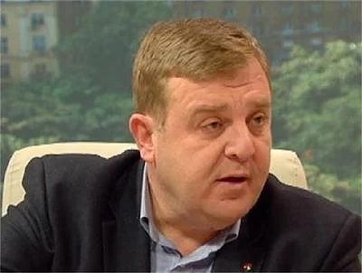 Каракачанов: Говорим за политики, а не за постове