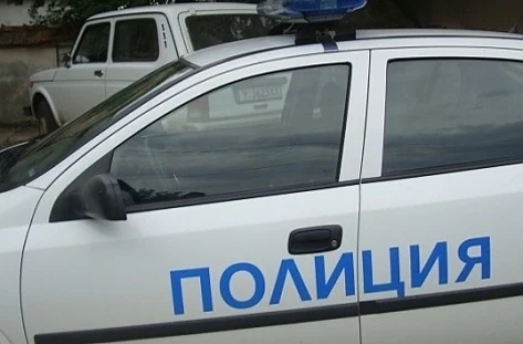 Убийство заради паркинга място?