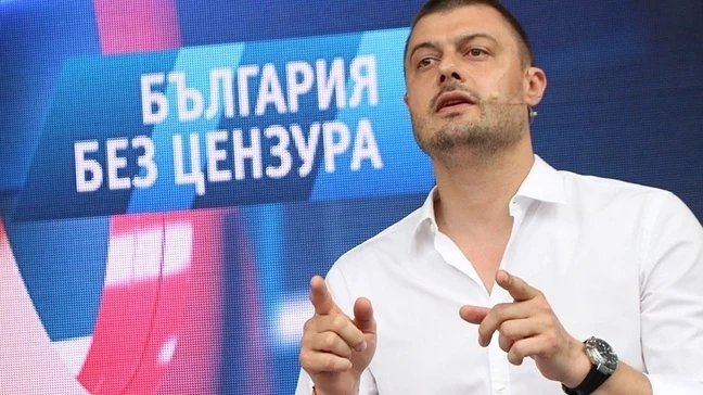 ГЕРБ преговаря с ББЦ