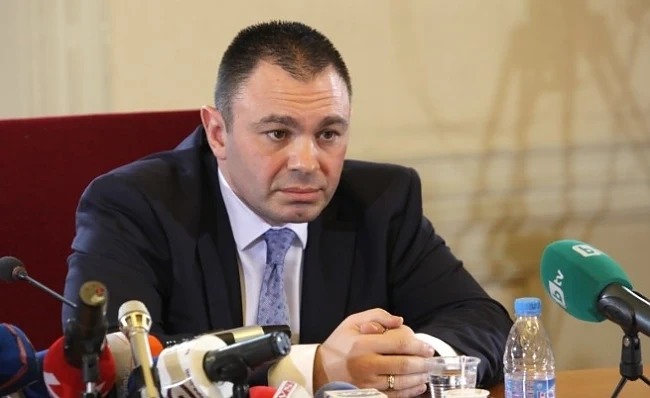 Лазаров: С пет куршума е убит компютърният специалист