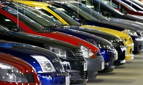 Продажбите на нови автомобили в Европа бележат ръст през септември