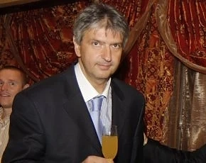 Лъчо Мозъка и братя Диневи заедно на купон в PM club