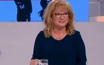Соня Колтуклиева: Цинично и позорно е ББЦ да си мислят, че ГЕРБ ще преговорят с тях