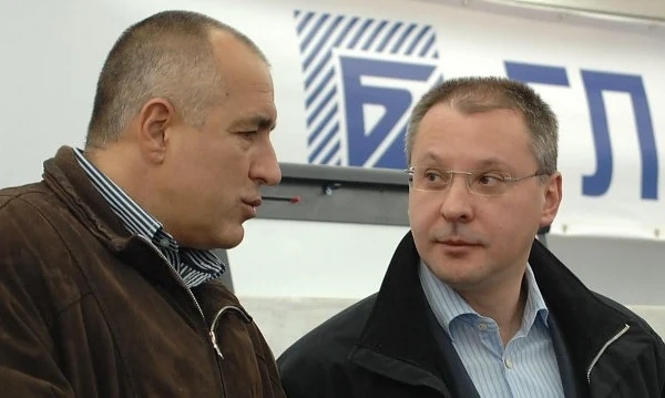 Политиците трябва да жертват егото си