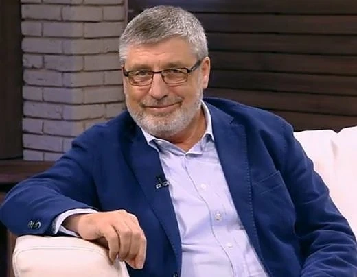 Сашо Дончев: Бойко е човекът, който е подходящ за нашето време