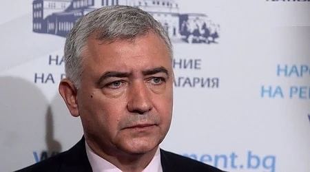 Мерджанов: ГЕРБ бави съставянето на правителство