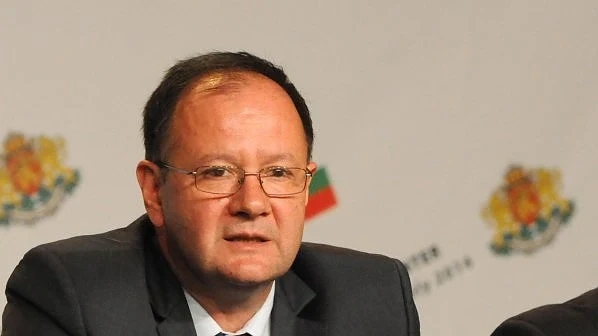 Миков реже заплати в БСП