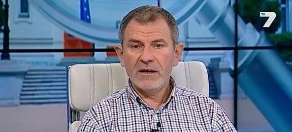 Методи Андреев: Коалиция между ГЕРБ и БСП ще е крахът на политическата система  