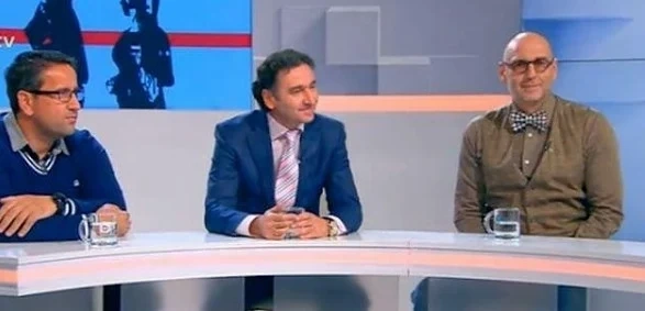 Мартин Захариев: Нямаме правителство, но имаме сигурен министър-председател