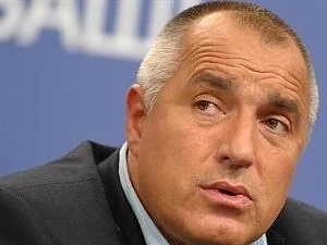Реформаторите на среща при Бойко Борисов