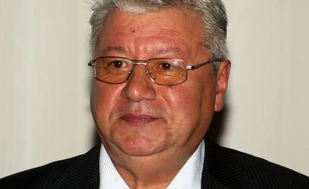 Бившият зам.-главен прокурор Христо Манчев се е самоубил