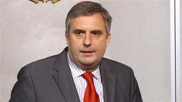 Калфин може да стане външен министър