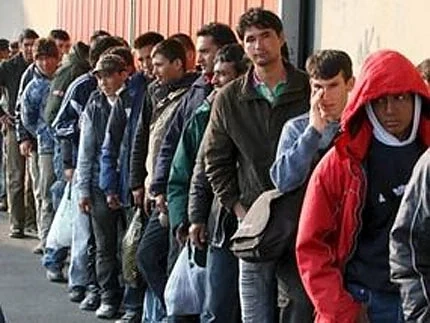 7000 търсят консултации в Министерството на труда