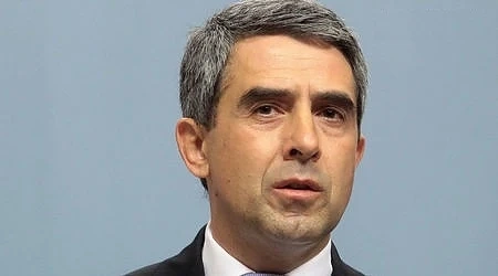 Плевнелиев: Вотът на гражданите е за проевропейско правителство