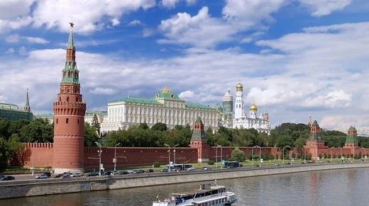 Русия ще признае изборите в Украйна