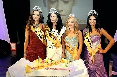 Мисис Европа ще се проведе в България