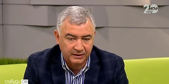 Мерджанов: Едва ли до 15 ноември ще имаме правителство