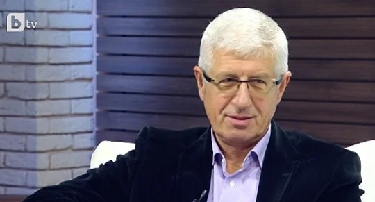 Овчаров: Банковата система е заплашена от фалит, идва редът на енергетиката
