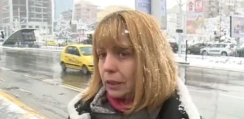 Фандъкова: София се чисти и обезледява