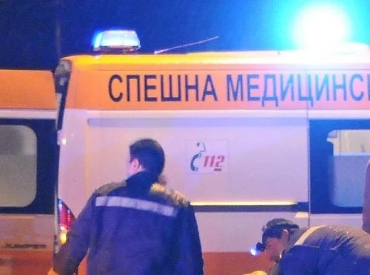 4-месечно бебе е загинало в тежка катастрофа край Айтос