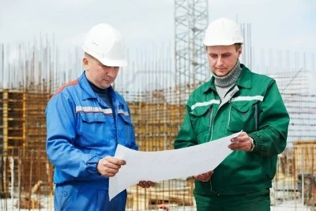 Българските строители бягат в чужбина
