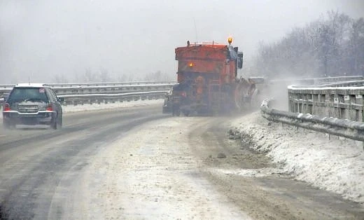 Всички магистрали са отворени