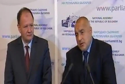 Сменят шефовете на БНБ