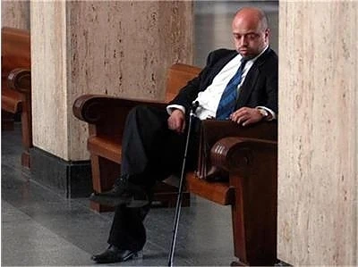 Иво Недялков - Фараона съчувства на Цветан Василев