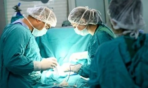 Две бъбречни трансплантации извършиха в Александровска