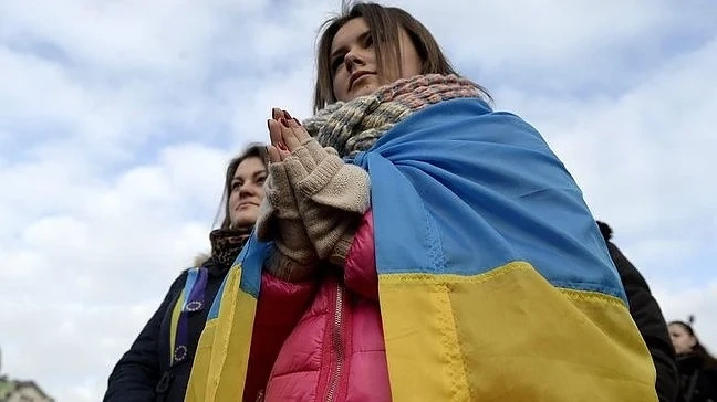 7 партии влизат в парламента на Украйна