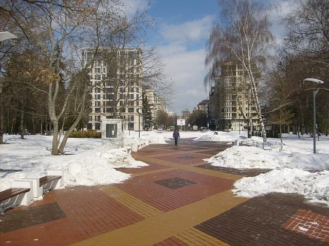 Валежите спират, температурите ще са до 7°