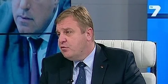 Каракачанов: хипотезата за предсрочни избори е много вероятна