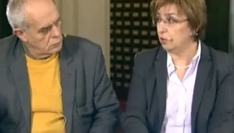 Райчев: Борисов реагира на опитите да му пробутат подкрепа-менте