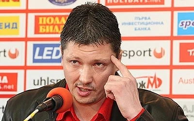 Решават съдбата на Любослав Пенев