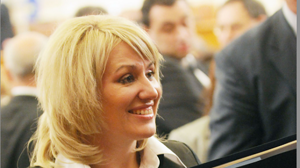 Жертва на отмъщение в нета стана Ана Баракова 