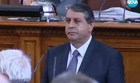 Дупница и Кюстендил не са България, според Бат Сали