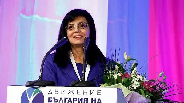Депутат обвини Кунева в изнудване