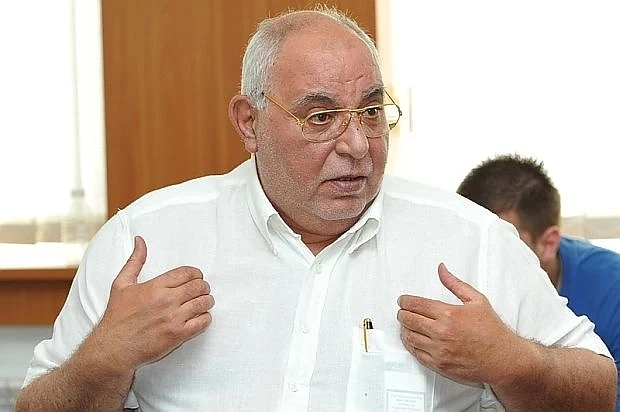 Юлий Москов: Делян Пеевски е жертва