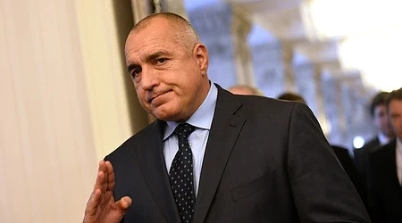 България ще има коалиция на малцинството между ГЕРБ и РБ