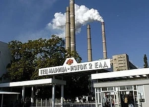 ТЕЦ \