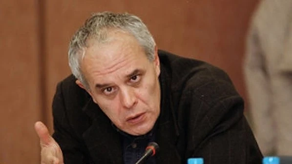 Андрей Райчев: Част от РБ ще е достатъчна на ГЕРБ за съставяне на кабинет