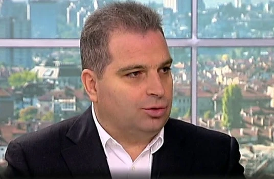 Караджов: Водени са разговори с Борисов зад гърба на РБ