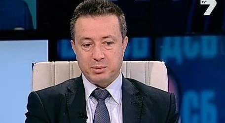 Янаки Стоилов: Съставянето на правителство е като бюлетина за нивото на река Дунав – всеки ден има изменение