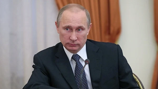 Москва отрича Путин да е болен