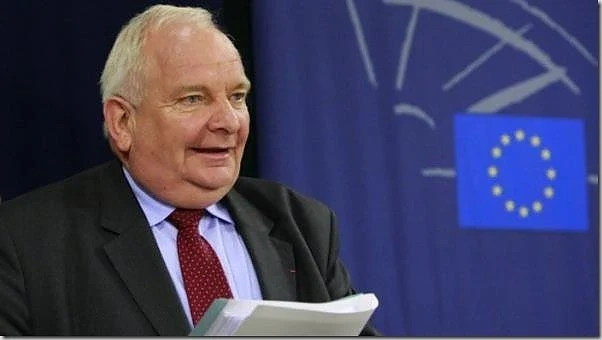 Жозеф Дол иска Борисов за премиер